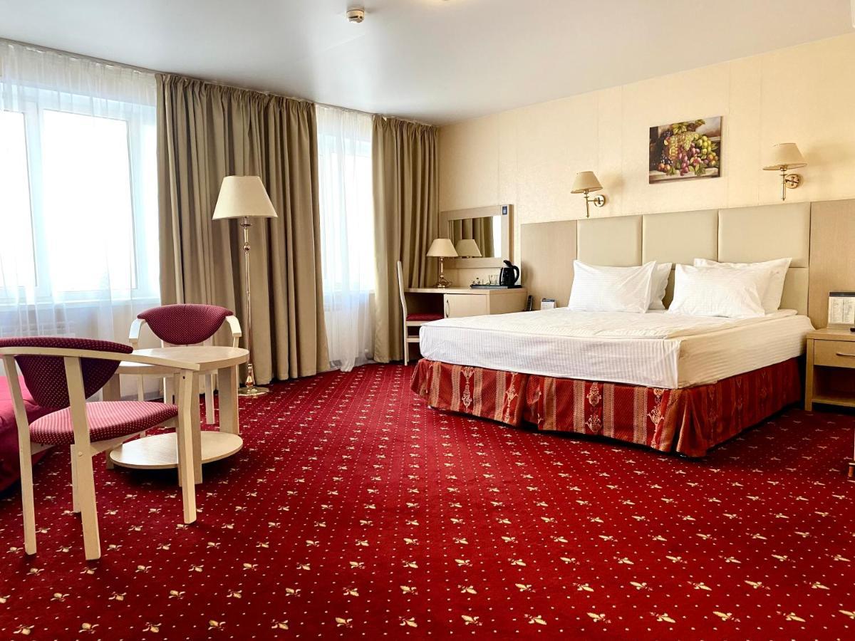 AMAKS CITY HOTEL КРАСНОЯРСК 3* (Россия) - от 3879 RUB | NOCHI