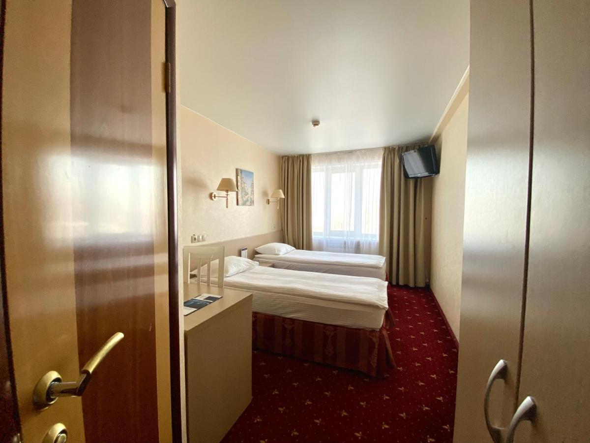 AMAKS CITY HOTEL КРАСНОЯРСК 3* (Россия) - от 4024 RUB | NOCHI